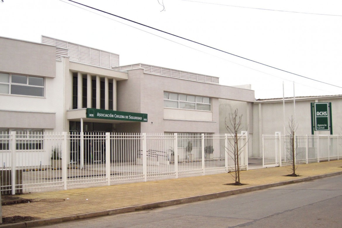 ACHS (Curicó)