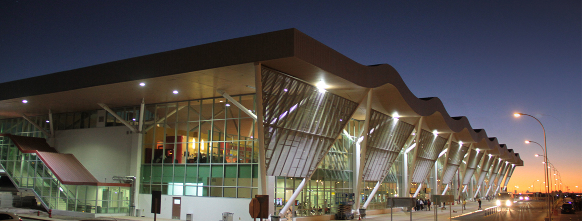 Aeropuerto de Calama