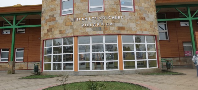 Cesfam Villarrica