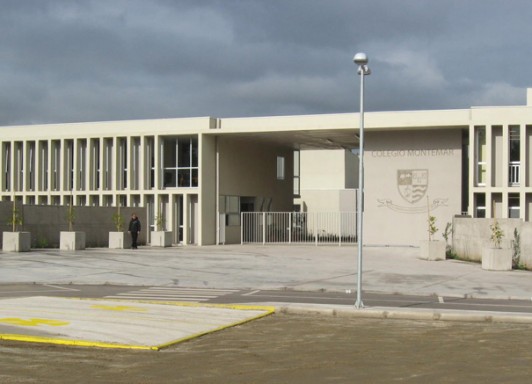 Colegio Montemar