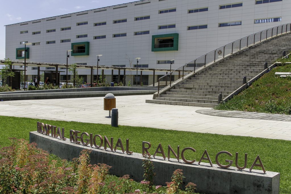 Hospital de Rancagua