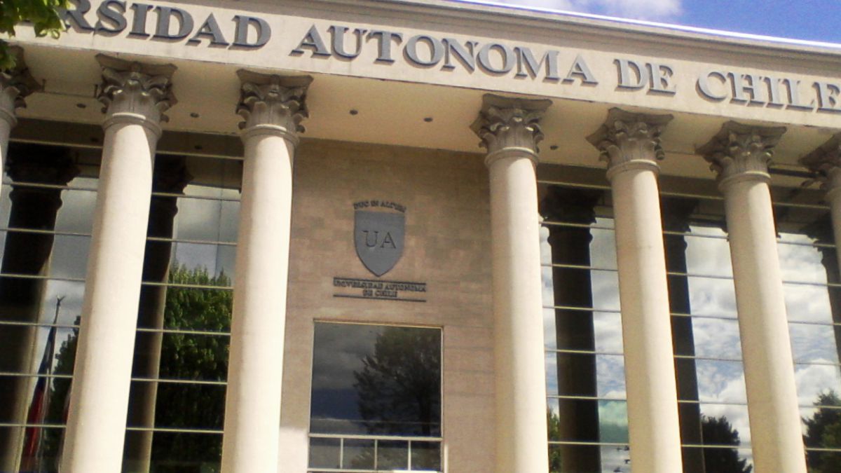 Universidad Autónoma