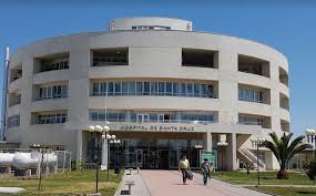 HOSPITAL SANTA CRUZ