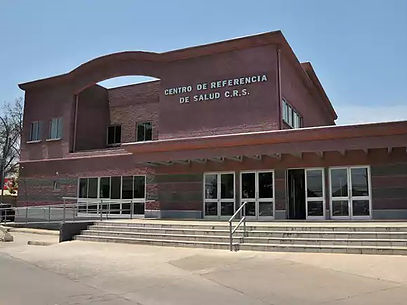 HOSPITAL CRS EL PINO